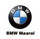 Logo Dusseldorp BMW Hoorn